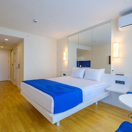 Orbi City Hotel Official 巴统 外观 照片